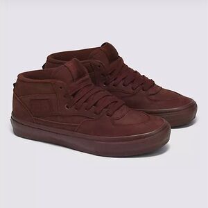 Vans Skate Half Cab Mono Shoe